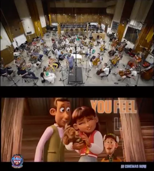 Paw Patrol