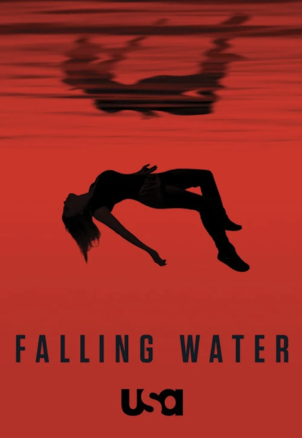 Thumbnail for Falling Water