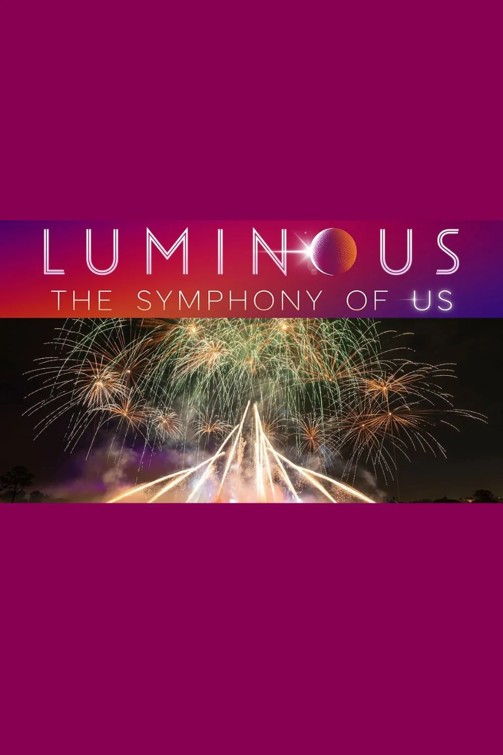 Thumbnail for Luminous: The Symphony of Us