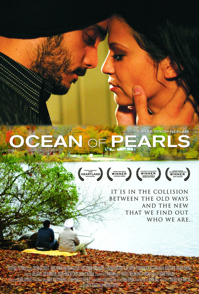Thumbnail for Ocean of Pearls