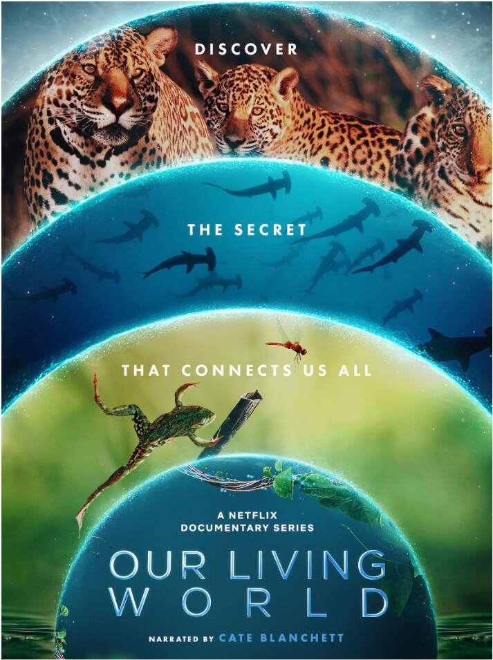 Our Living World