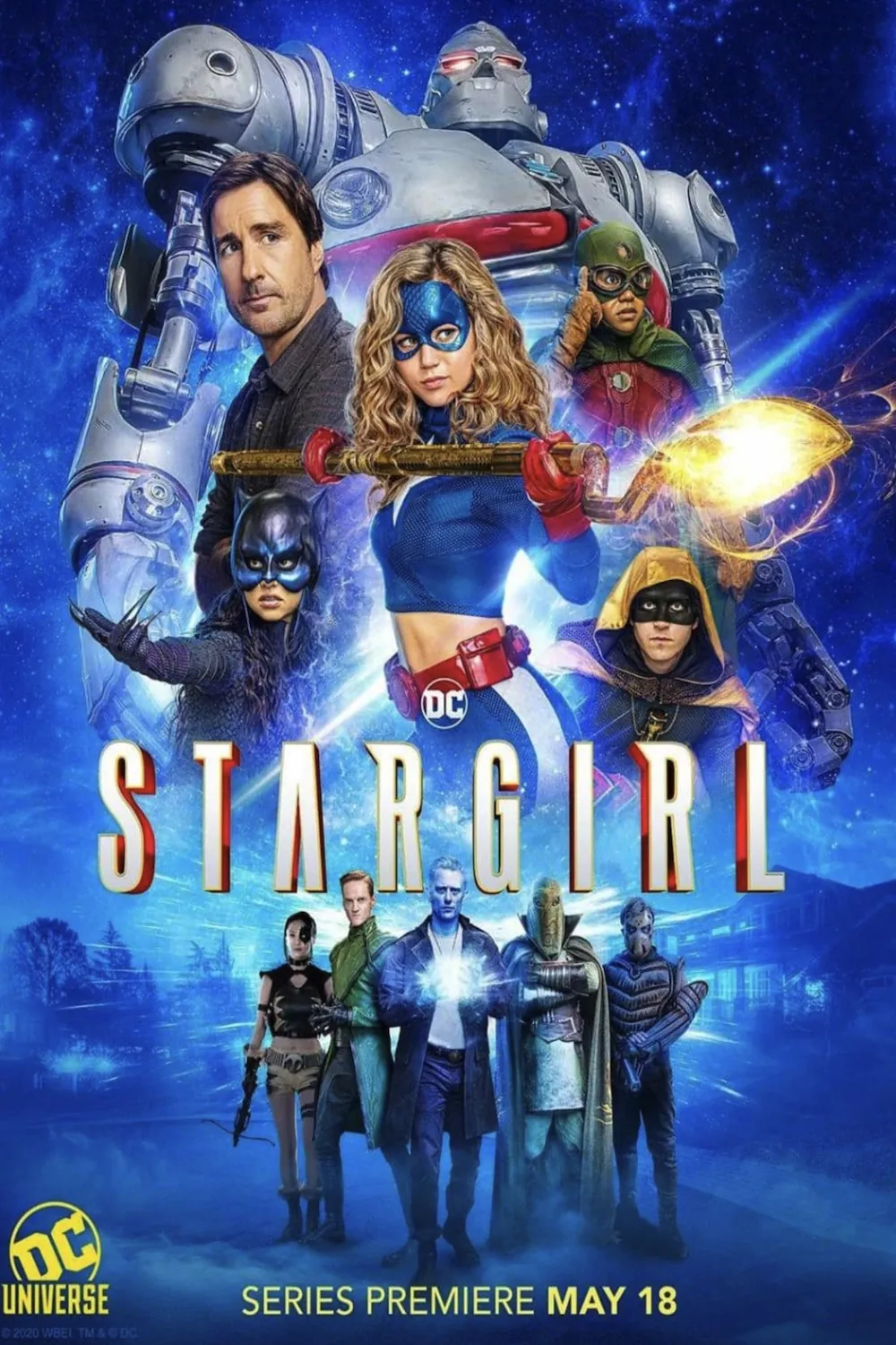 Stargirl - Season 2