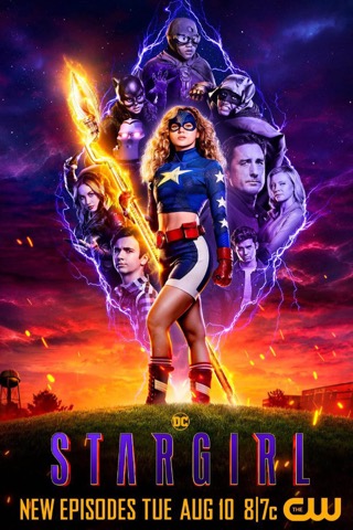 Thumbnail image for Stargirl