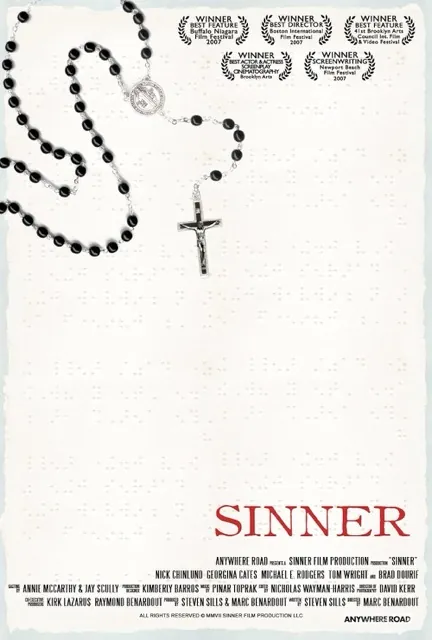 Thumbnail for The Sinner