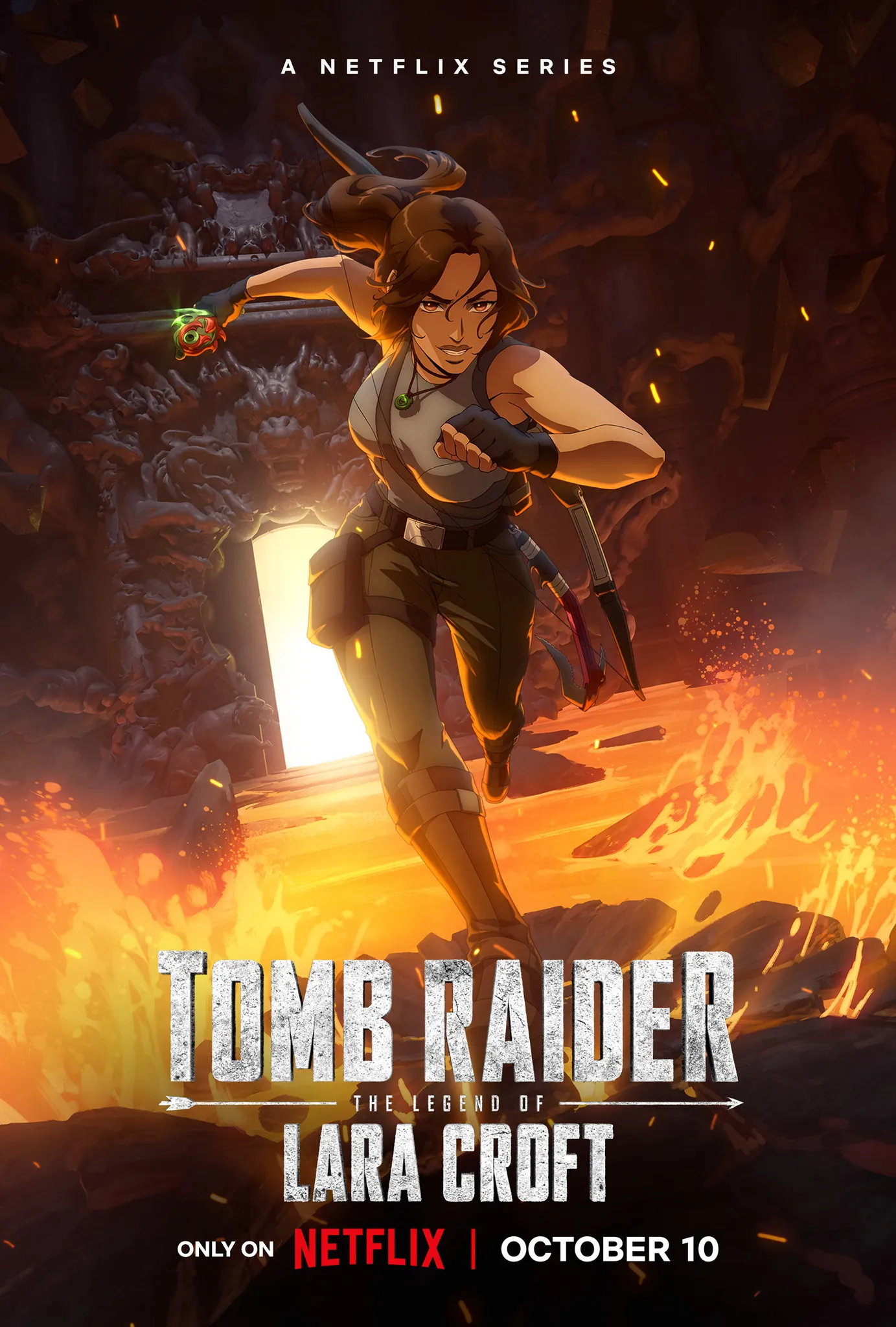 Thumb image for Tomb Raider